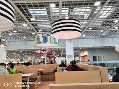 -宜家·瑞典风味餐厅(北京西红门店)