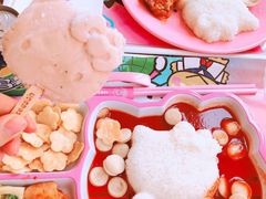 -杭州Hello Kitty乐园