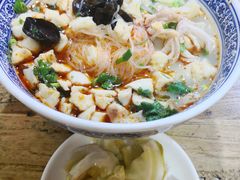 -张文国梆梆肉葫芦头(大雁塔店)