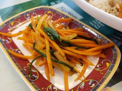 -新疆兵团食府清真(马连道店)