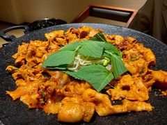 -春熙台韩国料理·章鱼肥牛(西丽店)