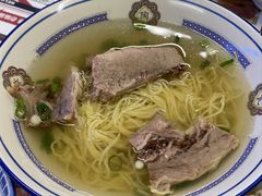 -七爷清汤腩·港式餐厅(金狮广场店)