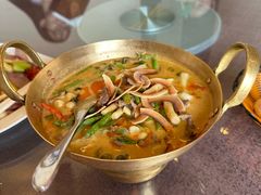 -南沙游艇会·大兵船餐厅