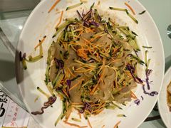 -老德州四合院·德州菜(天衢路店)
