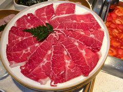 -三出山火锅(万象天地店)