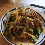 太乙长安道外面的临街铺面
