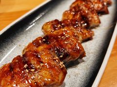 -晶吉·居酒屋·烧鸟·生鱼饭(中山区民主广场店)