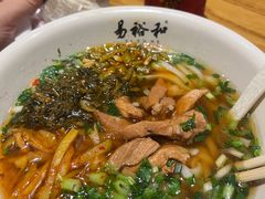 -易裕和·长沙米粉(竹塘西路店)