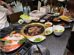 -神户赤童日式烤肉伙伴(东直门店)