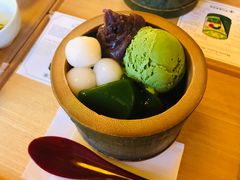 -中村藤吉(本店)