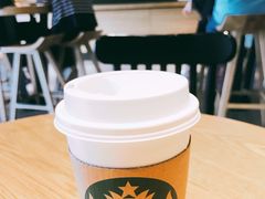 -星巴克(杭州嘉里中心4F店)