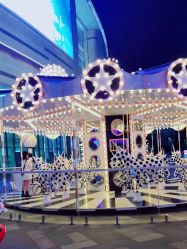 点击看大图 -meland club亲子乐园(石家庄万象城店)