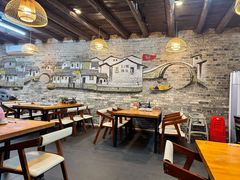 -61号餐吧(兴坪古镇漓江店)