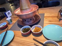 -额尔敦草原涮羊肉·烧烤(冻青树总店)