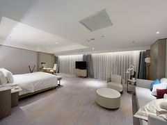 -北京北辰洲际酒店