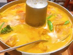 -如禾素食·下午茶·糖水