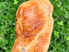 鸡腿-大益烤鸡