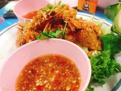 -陳妈妈泰国菜