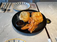 -必胜客(上地华联店)