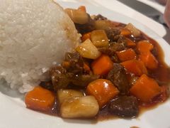 -宜家·瑞典风味餐厅(海达南街店)