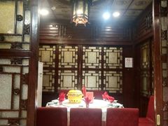 -老浒记烤鸭-北京菜(琉璃厂店)
