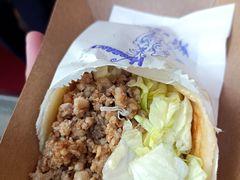 虾猪饼-张财记虾酱(石麟阁店)