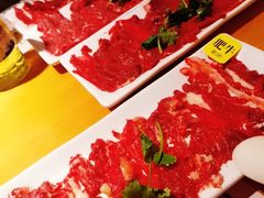 -海银海记潮汕牛肉火锅(新港中路海珠店)