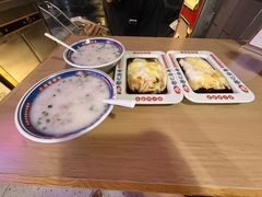-银记肠粉店(广钢店)