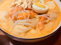 小吃拼盘-默加东南亚美食(大宁音乐广场店)