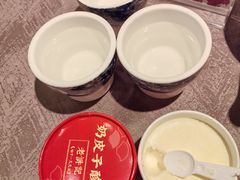 -老浒记烤鸭-北京菜(琉璃厂店)