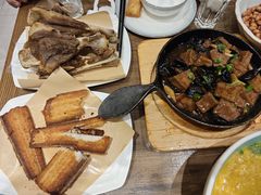 -锡和无锡菜(景丽苑店)