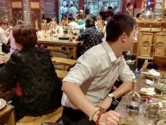 -重庆渝达老火锅(春熙路店)