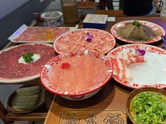 -楠火锅(昆山金鹰店)