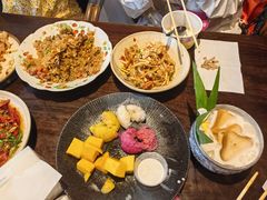 -婉泰·特色小吃·舂鸡脚(告庄二店)
