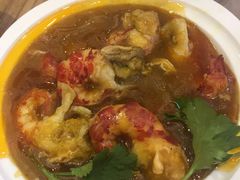 -海盗虾饭·剥好的小龙虾饭(SOHO尚都店)