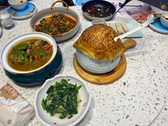-赵小姐丨新中餐(曲江店)