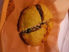 -春家·非遗手工小吃(徐汇万科广场店)