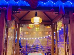 -津沽小院(天津之眼店)