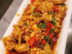 -队长面馆 La Pasteria del Capitano