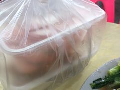 -秋姐美食店(旅游大道店)