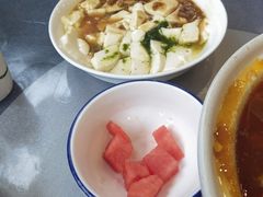 -大清花饺子(山庄店)