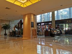 -泉州悦华酒店·自助餐厅