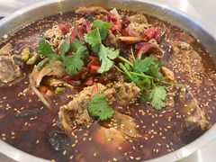 -蓉三少冒烤鸭·四川小吃集(北京首店)