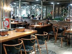 大堂-原始泥炉烤肉(总店)