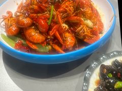 -龙虾奇迹(大华三路店)