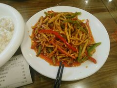 -砂锅李(九江路店)