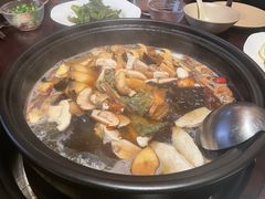 -滇野云南野生菌餐厅(陕西南路店)