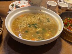 -味莊餐厅(康庄南街店)