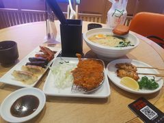 -味千拉面(航洋国际购物中心)