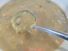 -老渔翁海肠捞饭(幸福九村店)